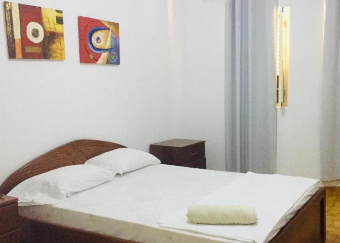 Muralha Rooms