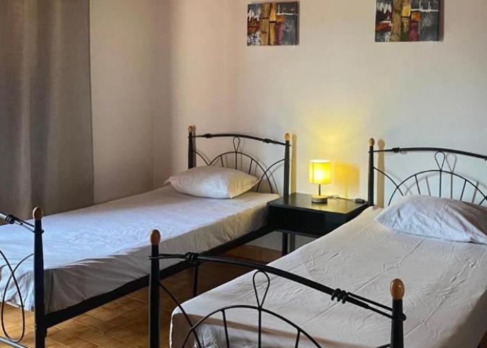 Muralha Rooms