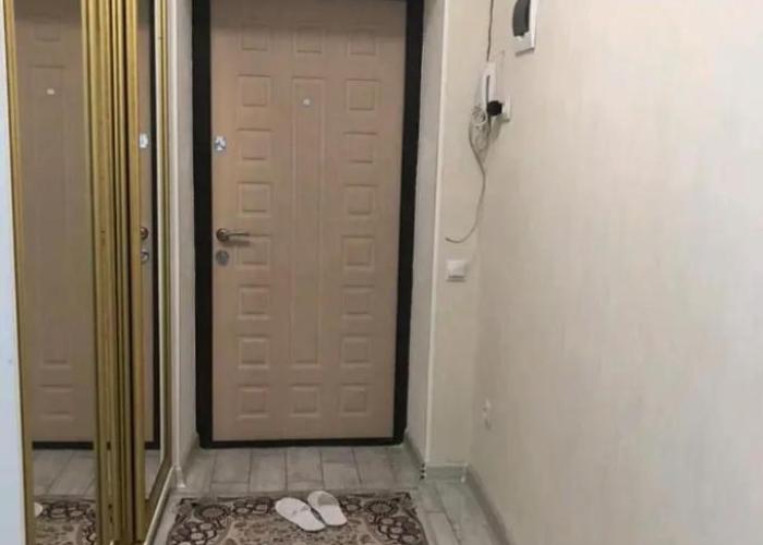Apartment Жемчужная