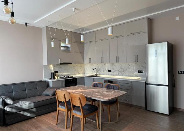 Ameli Apartments BTM