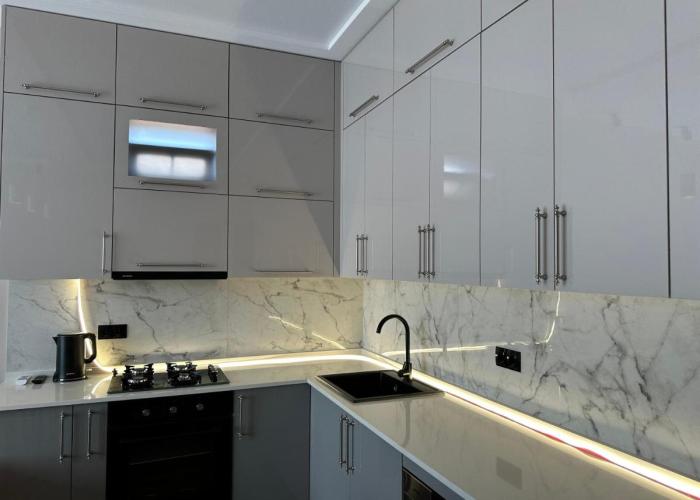 Ameli Apartments BTM