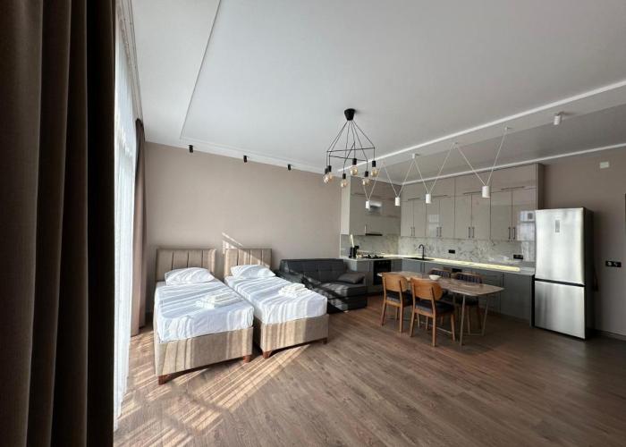 Ameli Apartments BTM