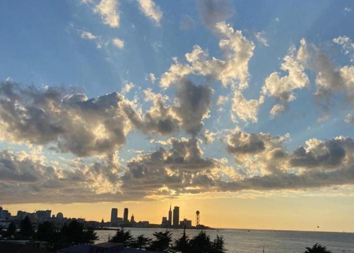 Ameli Apartments BTM