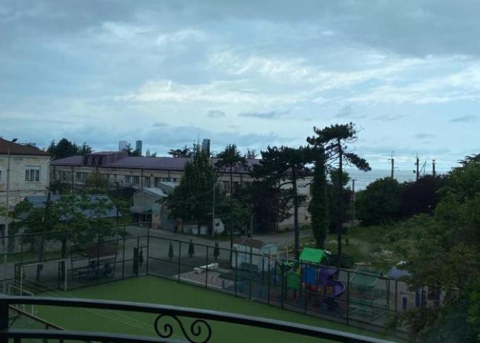 Ameli Apartments BTM