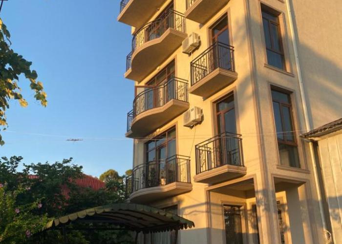 Ameli Apartments BTM