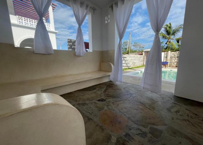 Holiday homes Airamjudi