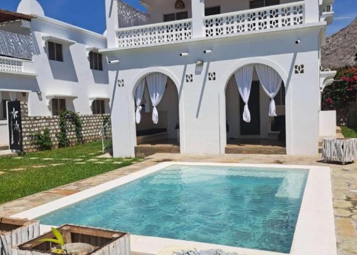 Holiday homes Airamjudi