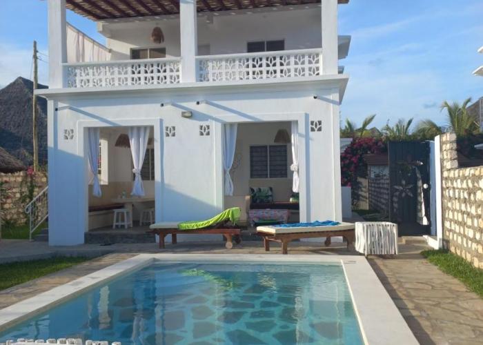 Holiday homes Airamjudi