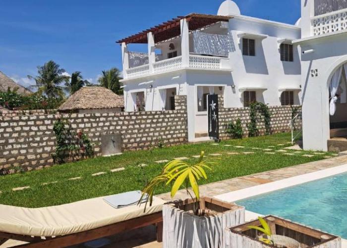 Holiday homes Airamjudi