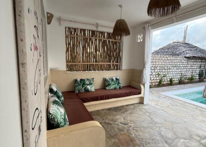 Holiday homes Airamjudi