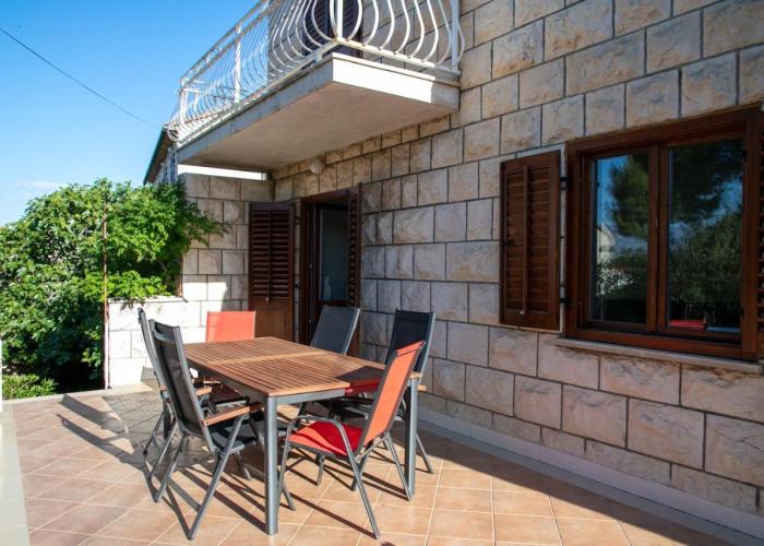 Vacation Home Katarina