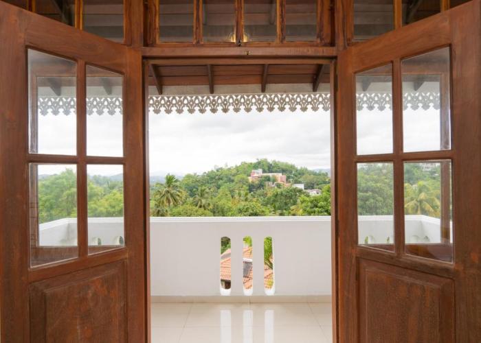 Kandy City Oasis Hotel
