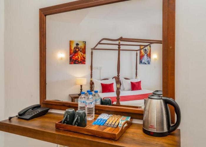 Kandy City Oasis Hotel
