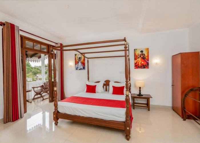 Kandy City Oasis Hotel