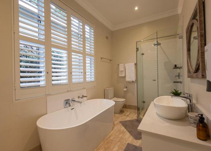 Ridgeway Place