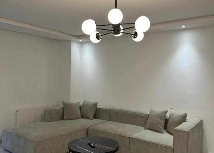 Glamorous Spacious 3BR at Jardin de Carthage Tunis