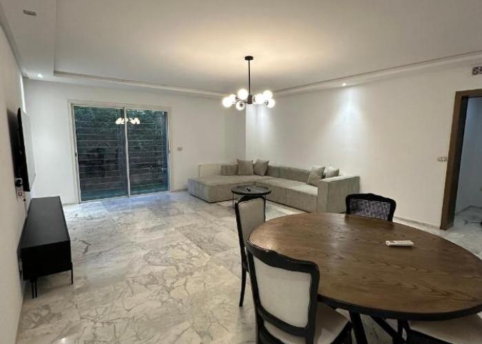Glamorous Spacious 3BR at Jardin de Carthage Tunis