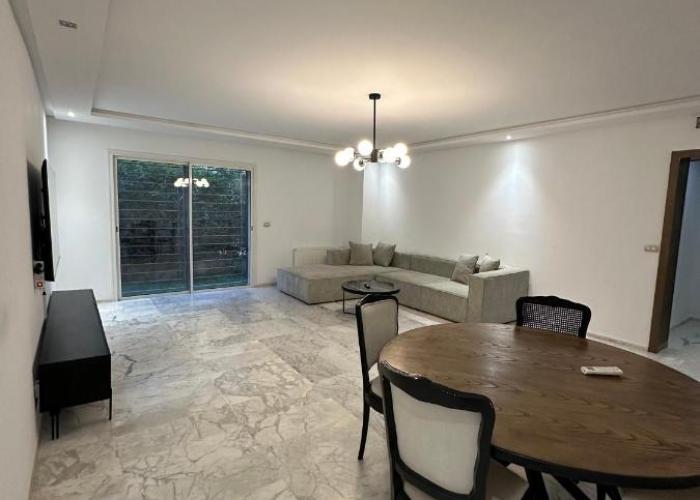 Glamorous Spacious 3BR at Jardin de Carthage Tunis
