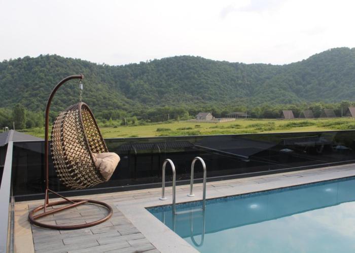 Villa Bella Vue