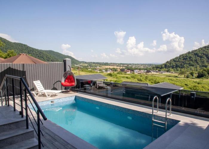 Villa Bella Vue