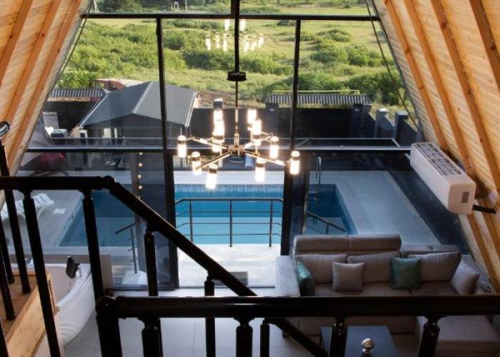 Villa Bella Vue