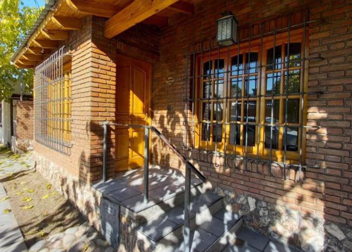 Casa Céntrica Excelente Ubicación