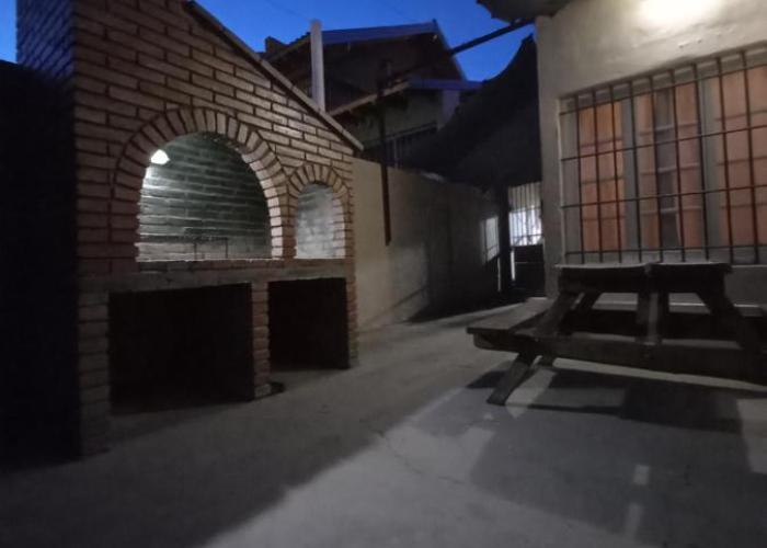 Casa Céntrica Excelente Ubicación