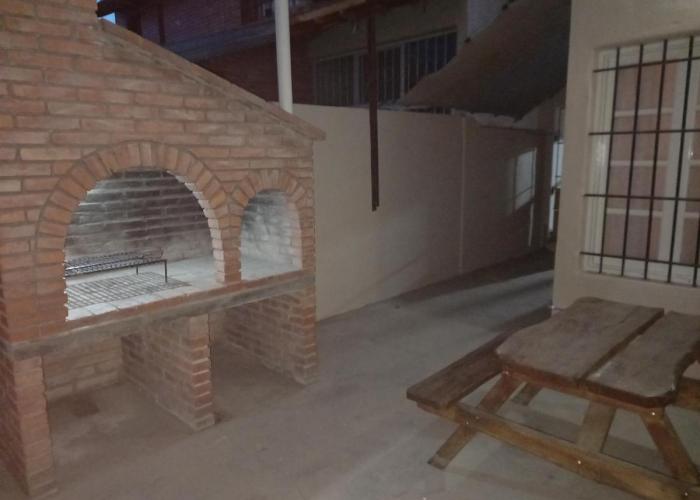 Casa Céntrica Excelente Ubicación