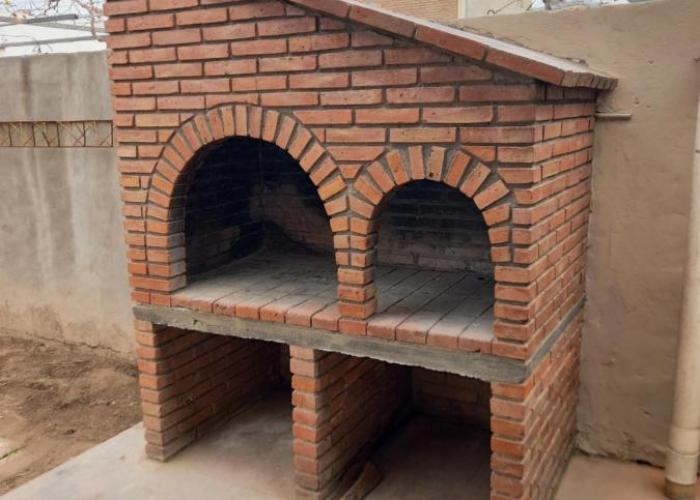 Casa Céntrica Excelente Ubicación