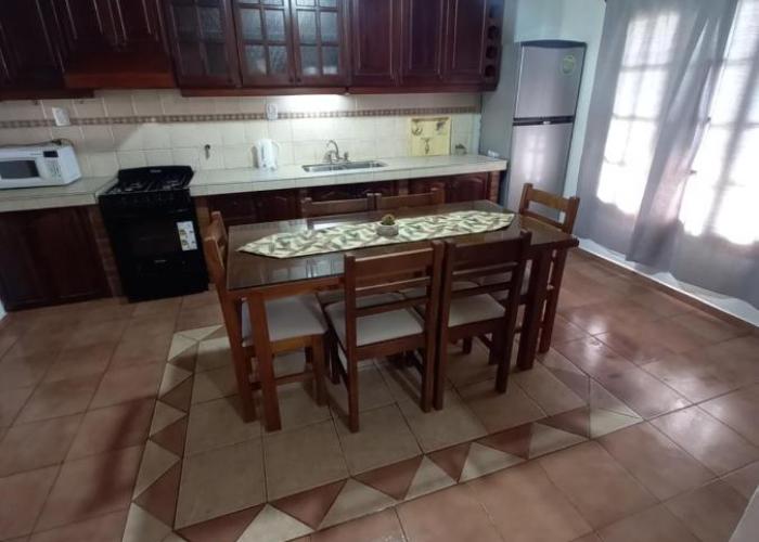 Casa Céntrica Excelente Ubicación