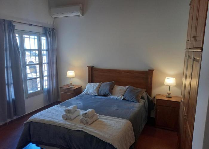 Casa Céntrica Excelente Ubicación