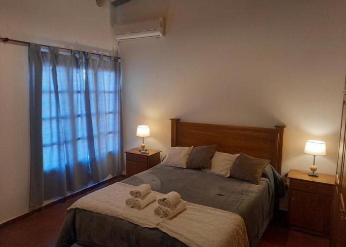 Casa Céntrica Excelente Ubicación
