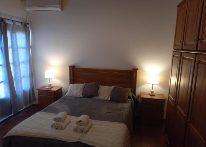 Casa Céntrica Excelente Ubicación
