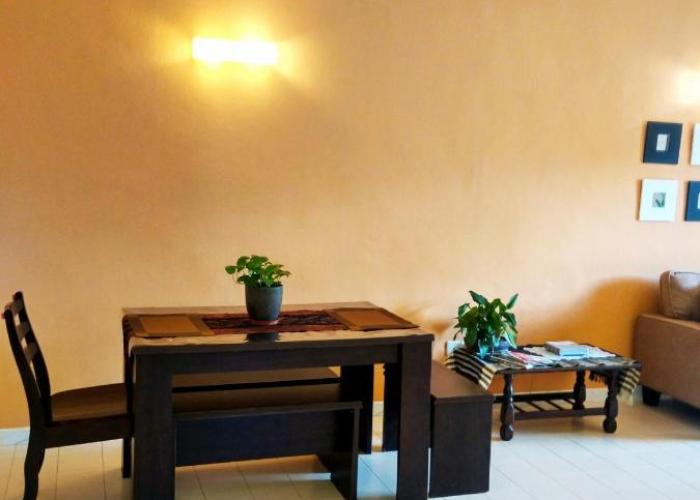 Cozy & Comfy 3 rooms apartment near beach
