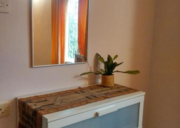 Cozy & Comfy 3 rooms apartment near beach