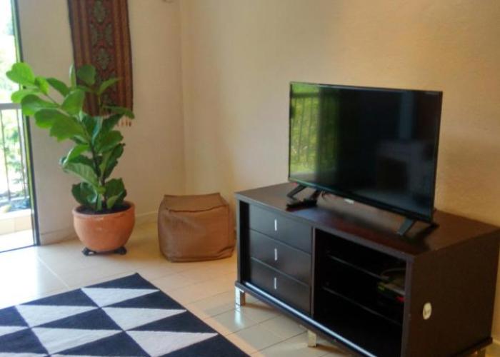 Cozy & Comfy 3 rooms apartment near beach