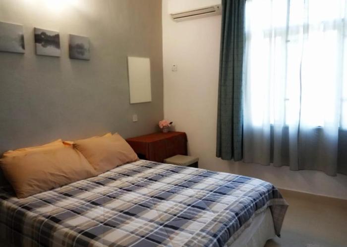 Cozy & Comfy 3 rooms apartment near beach