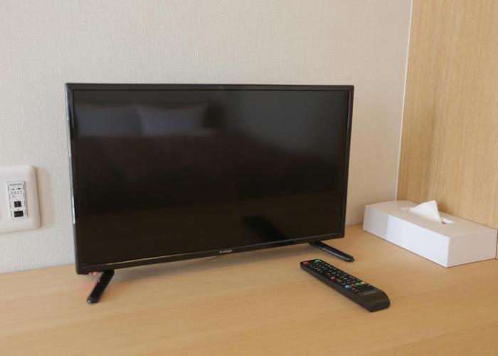Family Stay Tsukuba Room