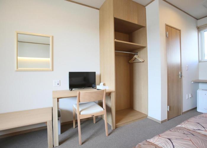 Family Stay Tsukuba Room