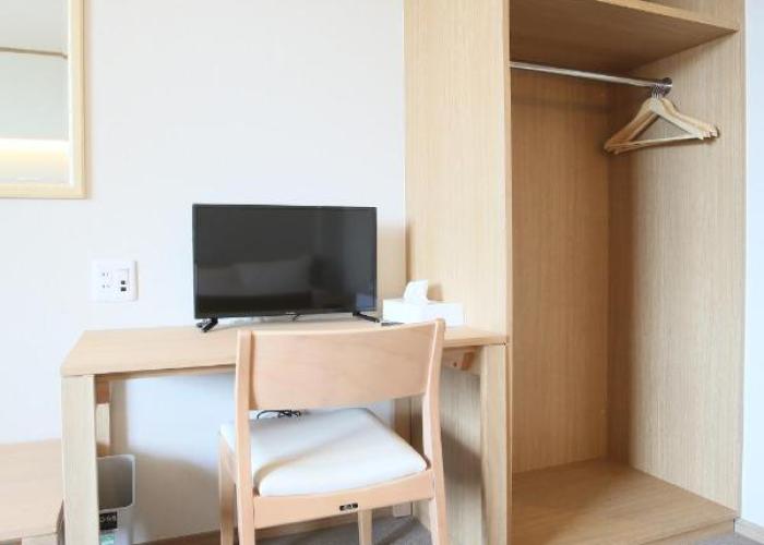 Family Stay Tsukuba Room