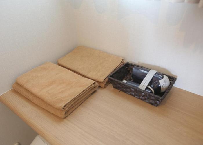 Family Stay Tsukuba Room
