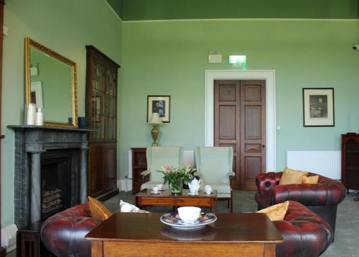 Ennismore House