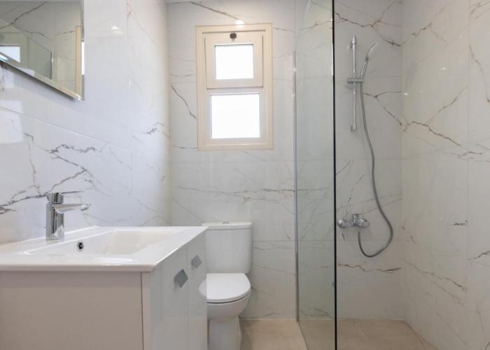 Phaedrus Living Limassol Pyrgos Seaside Flat
