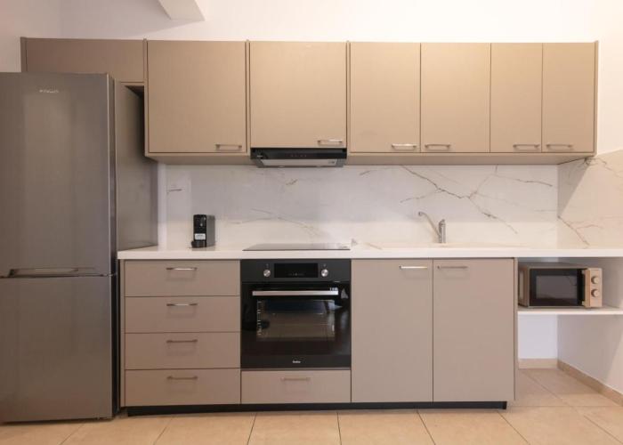 Phaedrus Living Limassol Pyrgos Seaside Flat