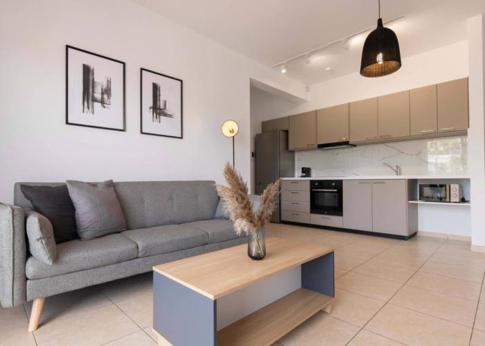 Phaedrus Living Limassol Pyrgos Seaside Flat