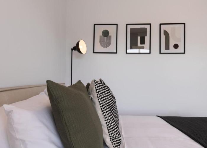 Phaedrus Living Limassol Pyrgos Seaside Flat