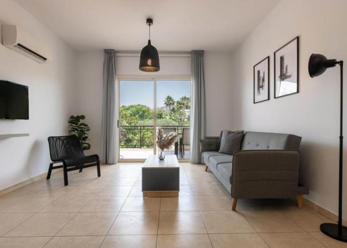Phaedrus Living Limassol Pyrgos Seaside Flat