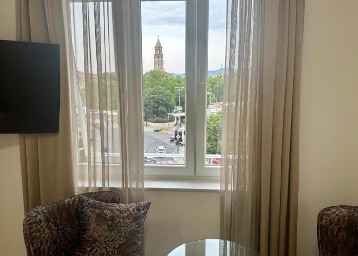 Mariani luxury rooms in center
