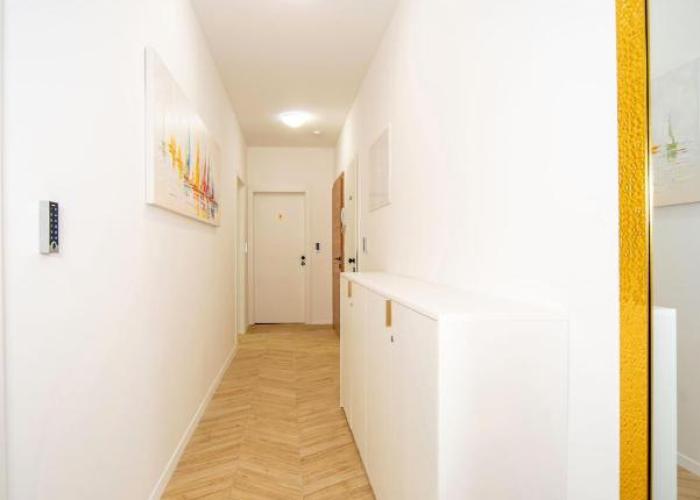 Mariani luxury rooms in center
