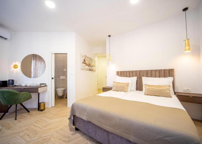 Mariani luxury rooms in center